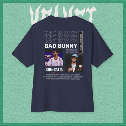 Latin Trap Premium - Edition Tee Unisex* Tee - Velvet Cart USA