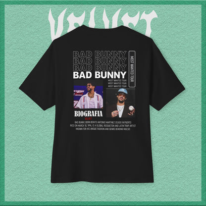 Latin Trap Premium - Edition Tee Unisex* Tee - Velvet Cart USA