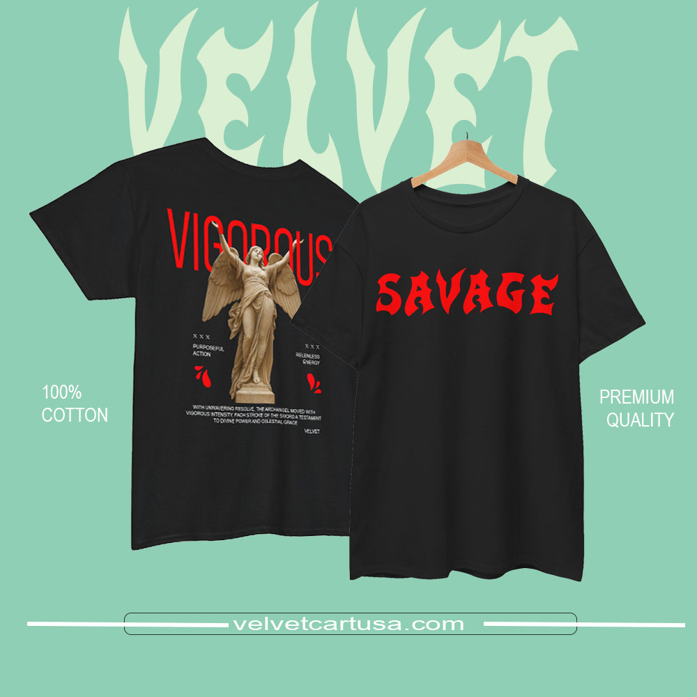 ⚡ Velvet — Wear Your Legacy. - Velvet Cart USA