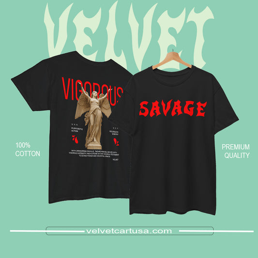 ⚡ Velvet — Wear Your Legacy. - Velvet Cart USA