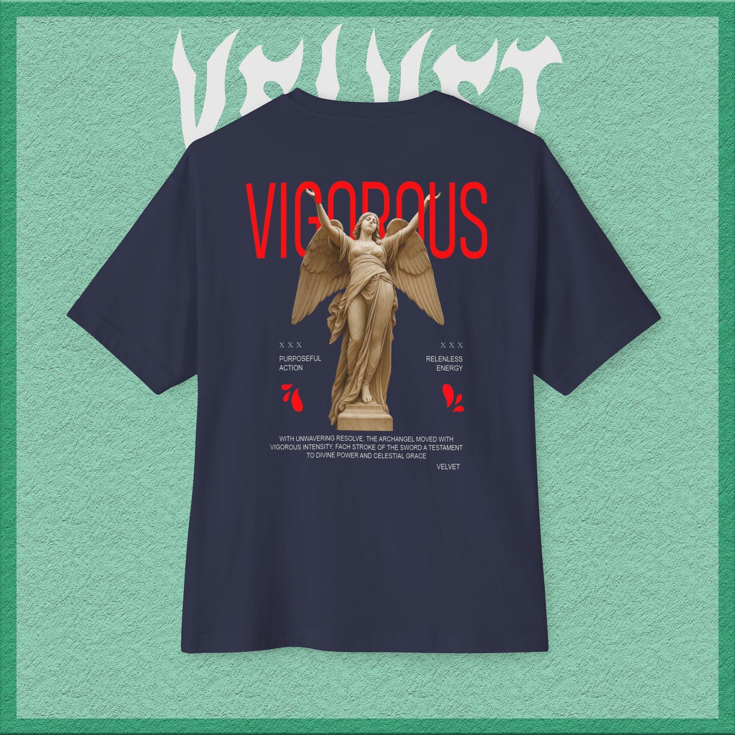 ⚡ Velvet — Wear Your Legacy. - Velvet Cart USA