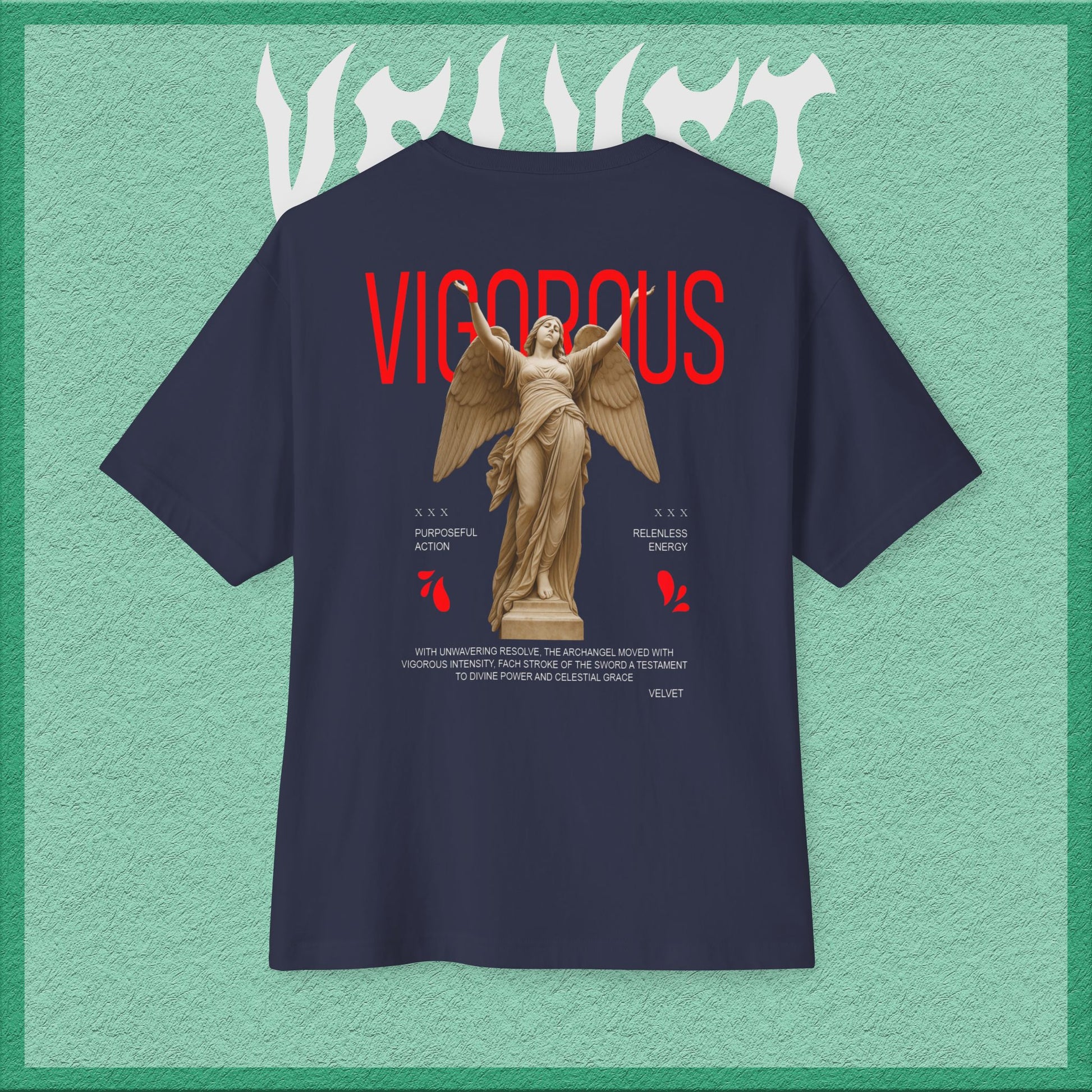 ⚡ Velvet — Wear Your Legacy. - Velvet Cart USA