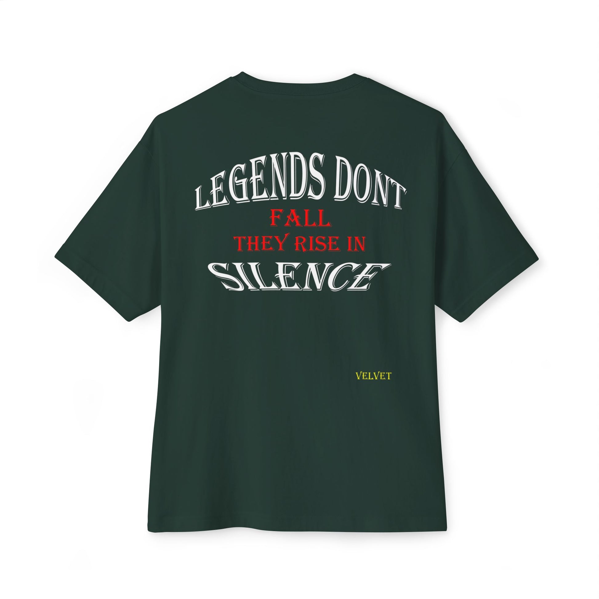 Rise Again Tee - VELVET - Velvet Cart USA