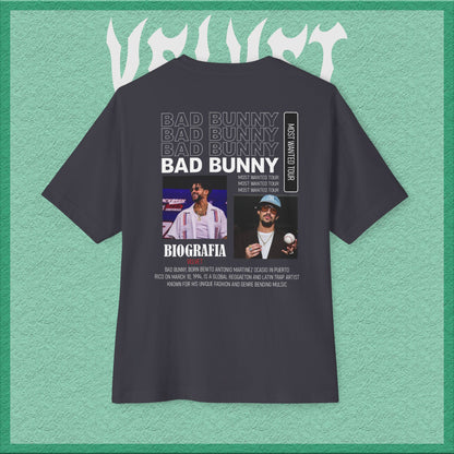Latin Trap Premium - Edition Tee Unisex* Tee - Velvet Cart USA