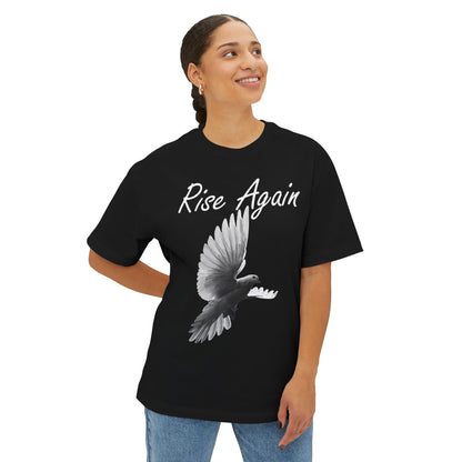 Rise Again Tee - VELVET - Velvet Cart USA