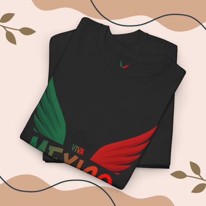 PREMIUM* Viva México Tee - VELVET - Velvet Cart USA