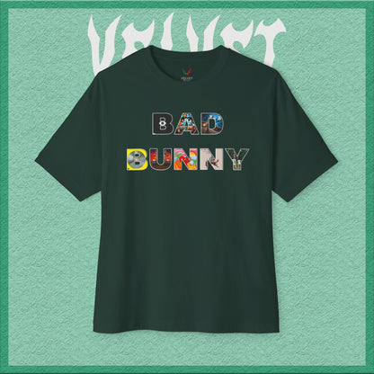 Latin Trap Premium - Edition Tee Unisex* Tee - Velvet Cart USA