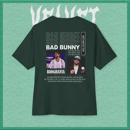 Latin Trap Premium - Edition Tee Unisex* Tee - Velvet Cart USA