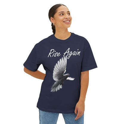 Rise Again Tee - VELVET - Velvet Cart USA